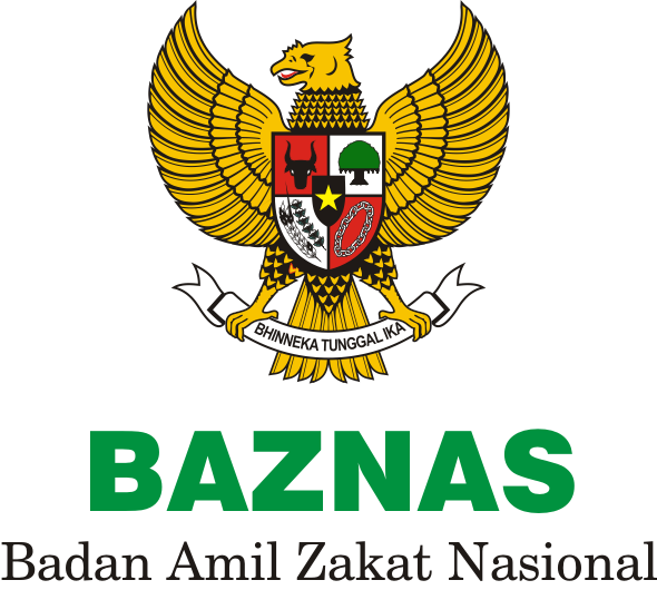 logo Baznas