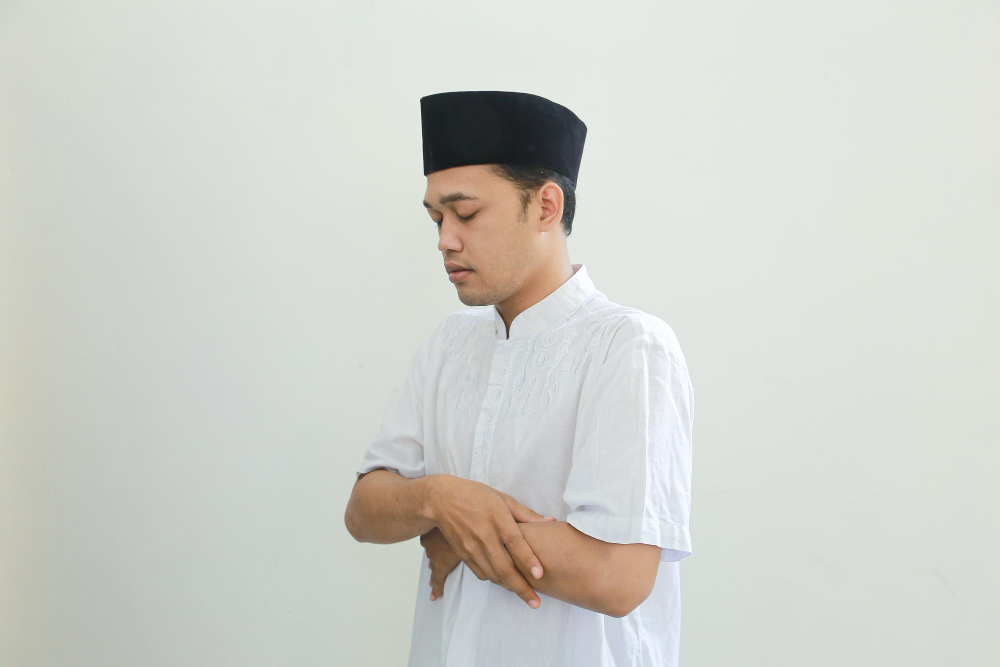 persiapan ramadan salah satunya adalah perbanyak ibadah