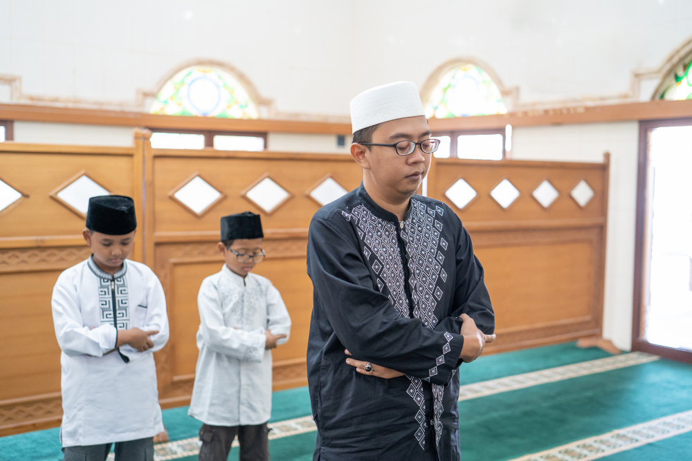 cara memilih pemimpin yang baik dalam islam sudah diberikan tandanya di al quran