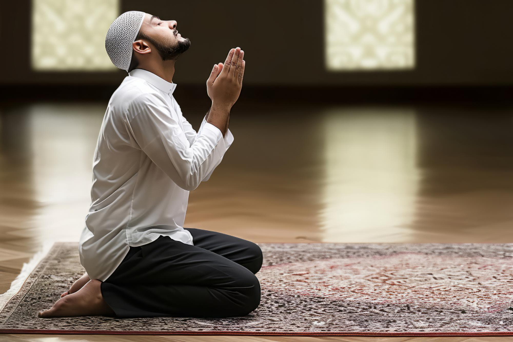 shalat tahajud dan shalat istikharah merupakan salah satu amalan shalat sunnah yang diutamakan