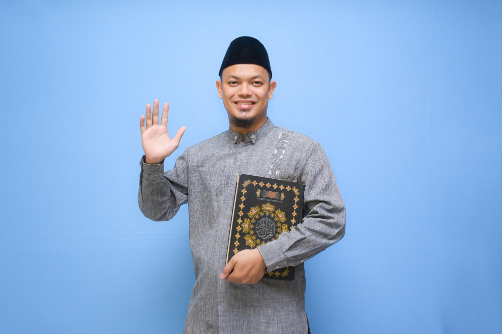 cara memilih pemimpin dalam Islam sudah dijelaskan di Al Quran