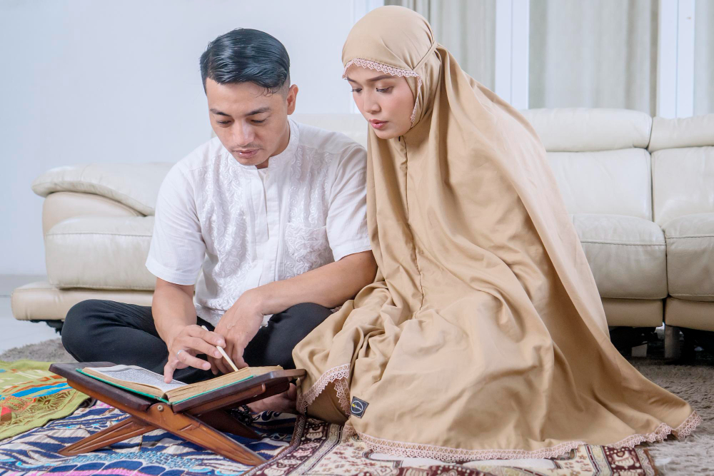 doa nabi yunus memiliki arti dan makna yang luar biasa