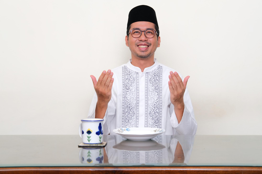 ketahui doa menjelang ramadan di artikel ini