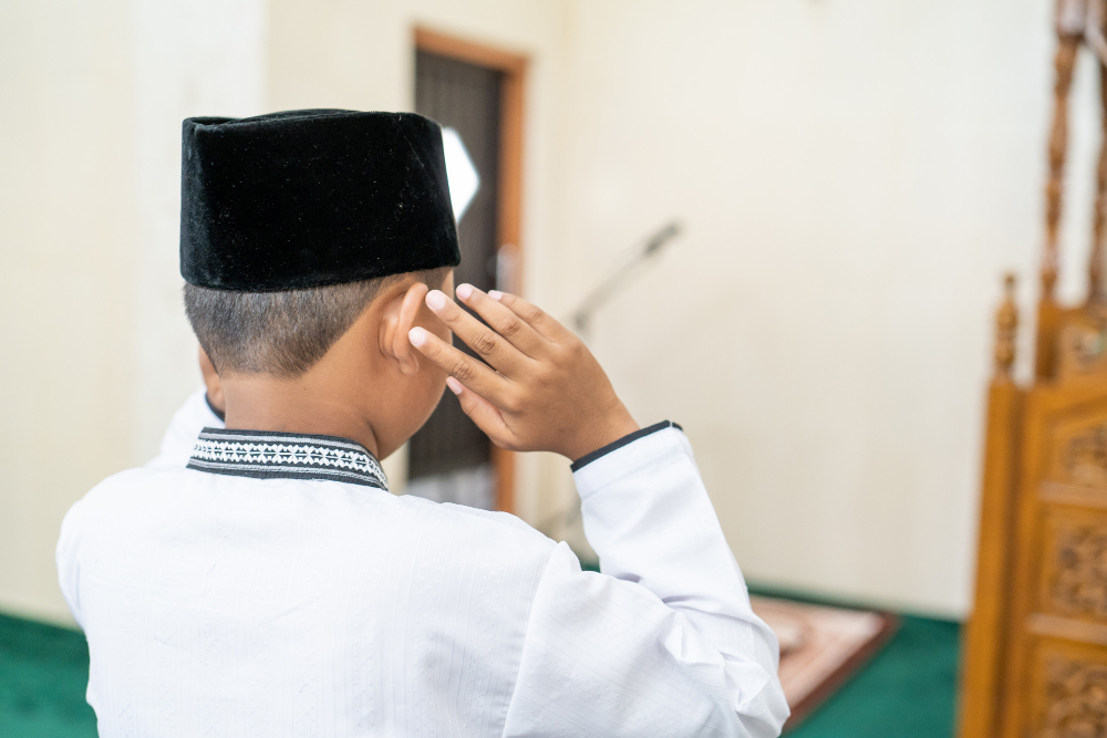 bulan jumadil awal merupakan bulan yang baik untuk puasa sunnah