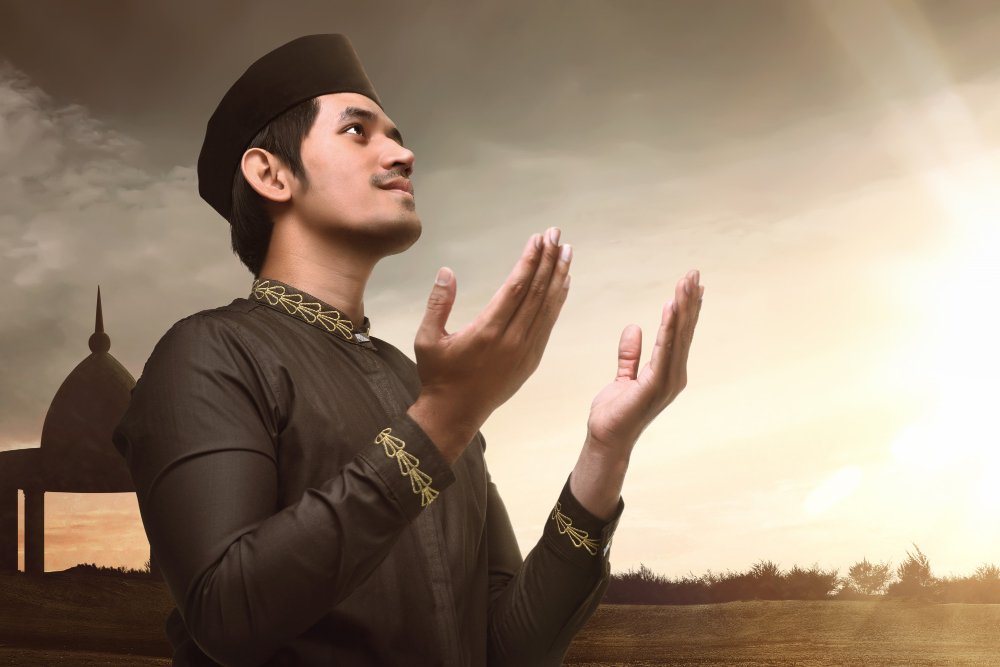shalawat nabi baiknya dilantunkan 