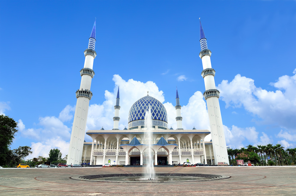 bulan zulkaidah adalah bulan yang baik untuk meningkatkan amalan